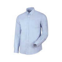 Work shirt long-sleeved Oxford