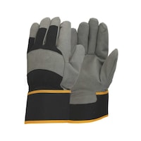 Protective glove, synthetic leather Fitzner 9983