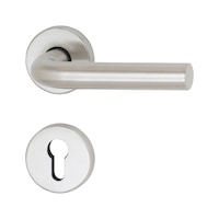 A 303 Click door handle