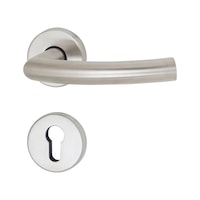 A 315 Click door handle