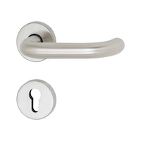 A 322 Click door handle