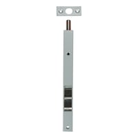 Door bolt with slide damper type 20