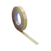 Fastening tape with won-breathable membrane EURADOP<SUP>®</SUP>