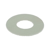 Seal for flange ISO
