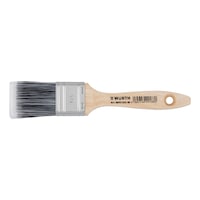 Flat brush WB For water-based paints