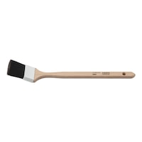 Façade paint brush DW For dispersions and wall paints