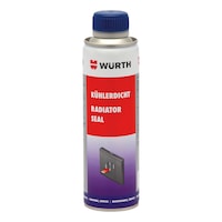 Radiator sealant For all engines with cooling systems without filter systems