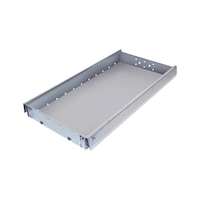 OrgaAer steel drawer
