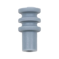 Einzelleitungsdichtung (Seal) für unisolierte Kabelverbinder