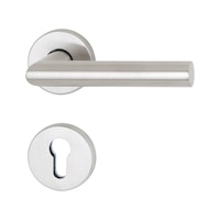 A 505 FS Click door handle