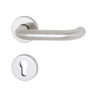 A 502 FS Click door handle