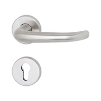 A 510 FS Click door handle