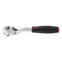 1/4 inch ratchet With lever reverse