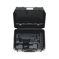 Plastic case For OF 1100-E routers