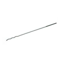 UNI screw-in wall tie A4 stainless steel