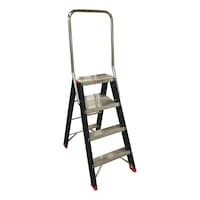 Double-sided stepladder Double-sided ladder