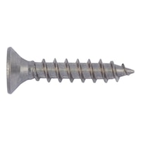 WÜPOFAST<SUP>®</SUP> A2 PZ Particle board screw