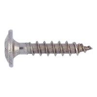ASSY<SUP>®</SUP> 3.0 SK A2 Timber screw