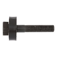 KL draw bolt For M12-M63 and PG9-PG48 hole punchers