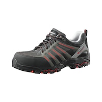 Low-cut safety shoes FLEXITEC® Sport S3