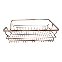 Pull Out Basket With Angus Slide