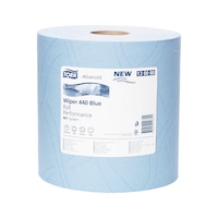 Wiping cloth 3-ply PERFORMANCE roll