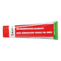 High-temperature joint grease