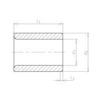 Gotoh 3 Per Side Locking Tuning Machines - Foto 7