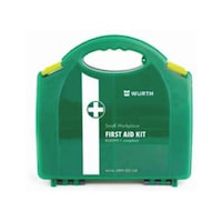 First Aid Case Small