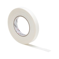 Assembly adhesive, removable
