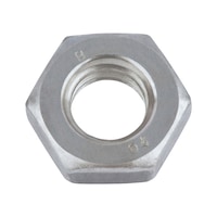 ISO 8675 Stahl 04 verzinkt Dickschichtpassivierung