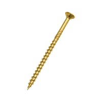 Particle board screw Wüpofast <SUP>®</SUP> 2.0