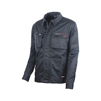 Stretch-fit HR jacket