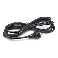 AC cable for LED Ergopower Dual 20 W