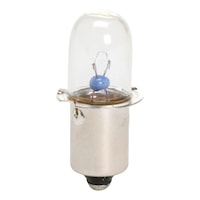 Main xenon lamp for EX SLE 15/SLE 15 work lamp and emergency power lamp