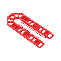 Spacing Assembly Clip Standard