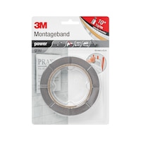 3M™ double-sided Power adhesive tape