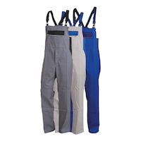 Image dungarees