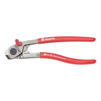 Wire-cable cutters
