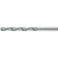 Twist drill solid carbide DIN338 5xD type N