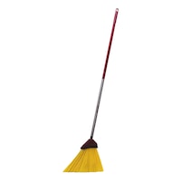 Universal street broom