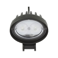 LED-werklamp MIDI 12 V/36 V