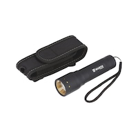 High-end power LED pocket torch Limited edition