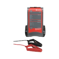 Vehicle battery charger 15 A