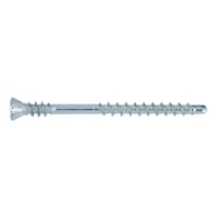 ASSY®plus P Particle board screw