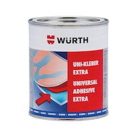 Extra universal contact adhesive