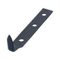 Blade For removal knife