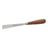 Decorator's stripping knife Putty knife