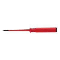 Screwdriver Fully insulated PB VDE