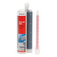 Injectable mortar WIT-PE 500 WIT-PE 500 for concrete and post-installed rebar connection